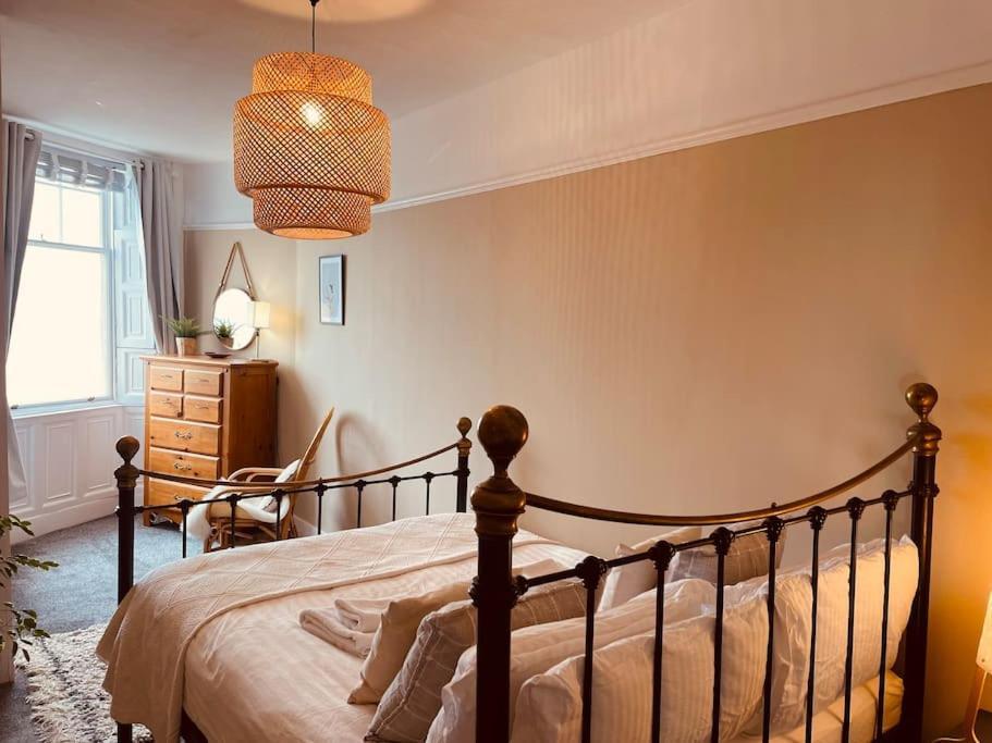 Stunning Seafront Apartment Hove Exteriér fotografie
