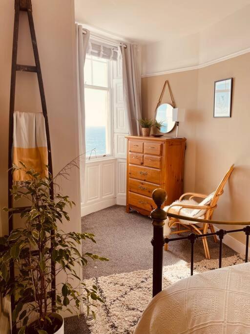 Stunning Seafront Apartment Hove Exteriér fotografie